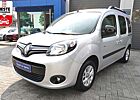 Renault Kangoo APP/Navi/PDC/Tempomat