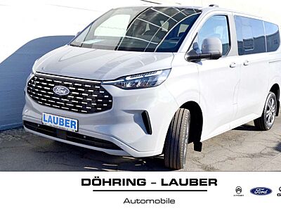 Ford Tourneo Custom Tourneo Custom 2,0 TD Titanium 320L1 *-24,3% Autom Techno5