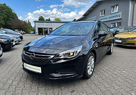 Opel Astra 1,6 CDTI Edition