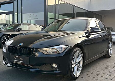 BMW 320 d Lim. | Navigation | Sitzheizung | Tempomat