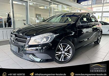 Mercedes-Benz A 180 A180 Style 7G-AUTOMATIK BIXENON KAMERA SHZ KLIMA