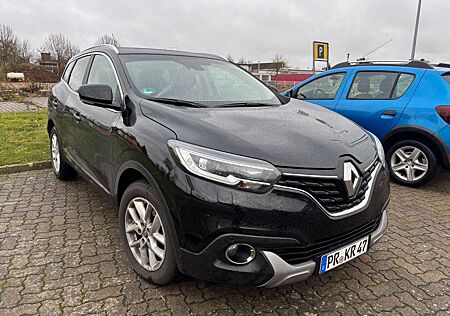 Renault Kadjar XMOD 1.6 TCe 165