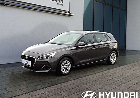 Hyundai i30 1.4 M/T|NAVI|RFK|Tempomat|Klima