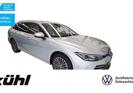 VW Passat Variant Volkswagen 2.0 TDI DSG Elegance IQ.Light/ACC