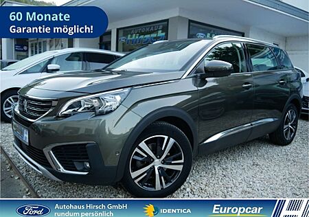 Peugeot 5008 Allure 1.5 BlueHDi 130 EU6d-T Digitales Cockpit AC