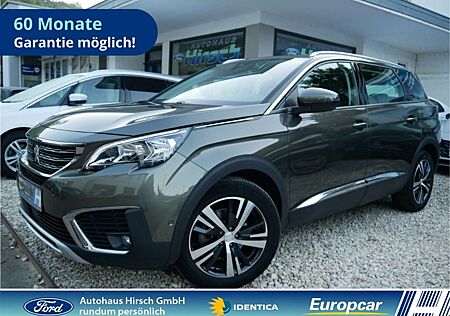 Peugeot 5008 Allure 1.5 BlueHDi 130 EU6d-T Digitales Cockpit AC