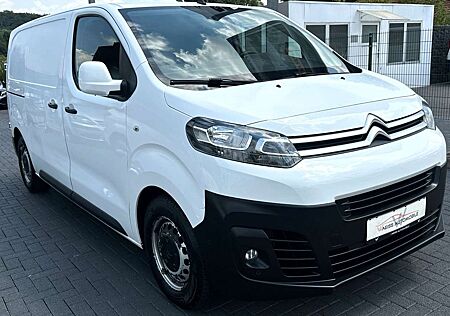 Citroën Jumpy Citroen 1.6 HDI Kasten Business M Kamara|Tempomat