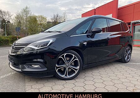Opel Zafira OPC*7-Sitzer*LED*NAVI*Leder*Kamera*SHZ