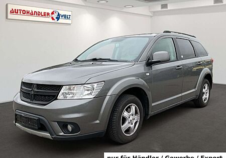 Fiat Freemont 2.0 Urban 7-Sitzer Dual-AAC SHZ PDC