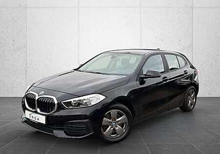 BMW 118 d Advantage Automatik*LiveCockpit*Sitzheizung*Navi