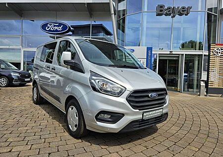 Ford Transit Custom 320 L1H1 PKW VA Autm. Trend