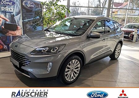 Ford Kuga 2,5l PHEV 165kW Titanium X