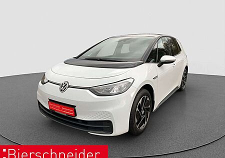 VW ID.3 Volkswagen Pro Perf Life ALU ACC SHZ WÄPU