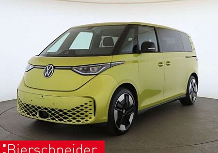 VW ID.BUZZ Volkswagen ID. Buzz LWB 21 AHK PANO MATRIX 360