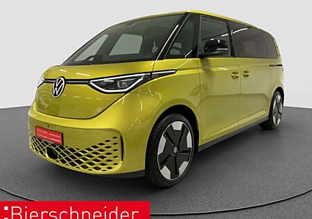 VW ID.BUZZ Volkswagen ID. Buzz LWB 21 AHK PANO MATRIX 360
