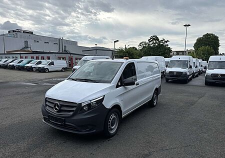 Mercedes-Benz Vito 116 CDI 4x4 lang