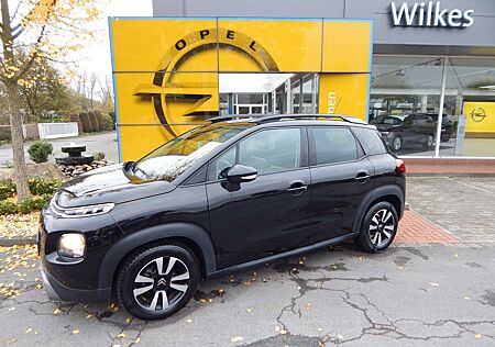 Citroën C3 Aircross Citroen Shine *viel Platz; Spritsparer; Navi*