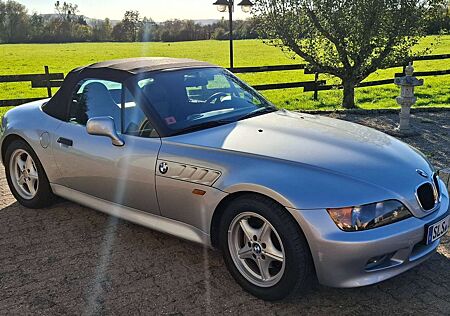 BMW Z3 +roadster+1.8