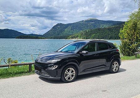 Hyundai Kona EV EV Prime