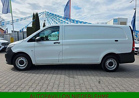 Mercedes-Benz Vito 110 CDI*Klima*Navi*Allwetter*android*Apple*