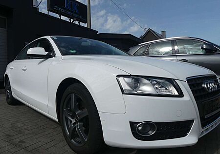 Audi A5 Sportback 2.0 TFSI nur 47000KM
