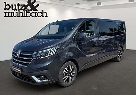 Renault Trafic Combi L2H1 Grand SpaceClass 2.0 BLUE dCi 170 EU6d