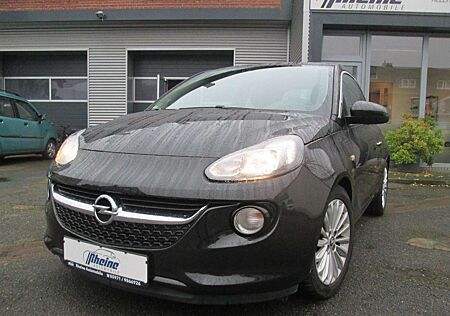 Opel Adam Glam *PANORAMADACH*Scheckheft