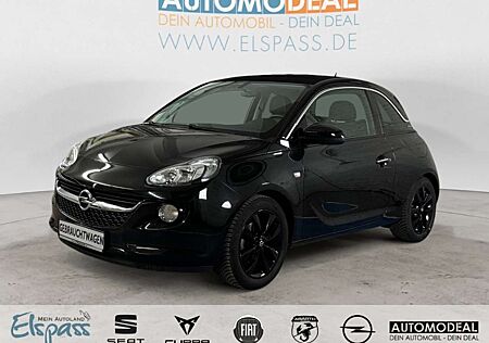 Opel Adam Open Air *FALTDACH* ALLWETTER SHZ TEMPOMAT LHZ ALU