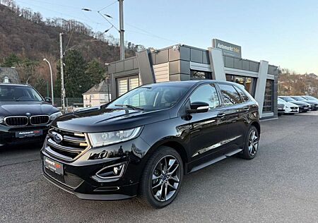 Ford Edge Sport 4x4! Top Zustand! TÜV NEU! Automatik!