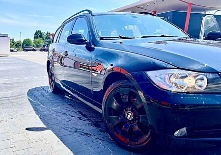 BMW 320d 320 DPF Touring Edition Fleet