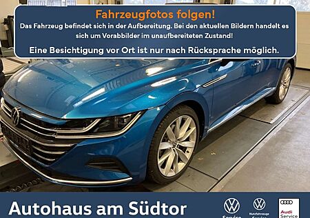 VW Arteon Volkswagen SB Elegance 1.4 eHybrid | LED RFK ACC