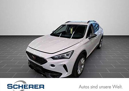 Cupra Formentor 1.5 TSI PDC/LED/Klima/Winterpaket uvm.