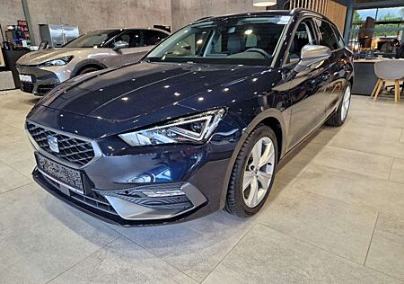 Seat Leon Sportstourer 1.5 TSI ACT FR*LED*Navi*SHZ*