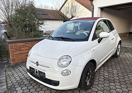 Fiat 500C 500 C 1.2 Lounge