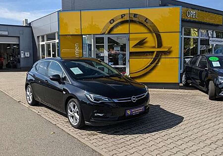 Opel Astra 16 DYNAMIC 1.0 ECOTEC DIRECT INJECTION TU