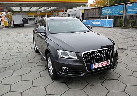 Audi Q5 2.0 TDI Quattro