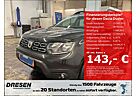 Dacia Duster II Comfort Temp PDC Berganfahrass. Speedlimiter Kl