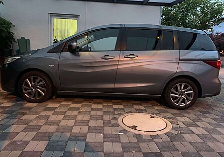 Mazda 5 1.8 MZR Edition 40 Jahre