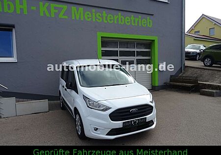 Ford Transit Connect Kombi 1,5 TDCI # SHZ #PDC