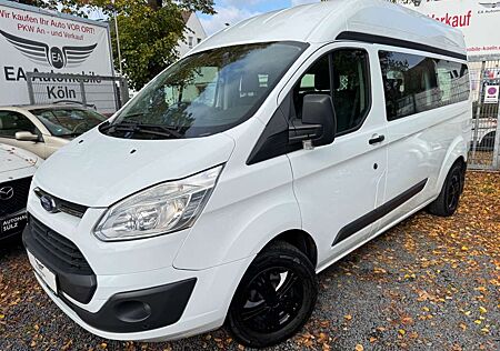 Ford Transit Custom L2H2 9-SITZER*DOPPELKLIMA*PDC*AHK