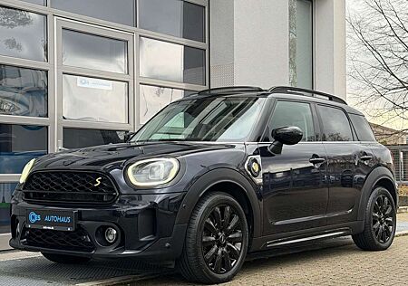 Mini Cooper S Countryman Cooper SE Countryman COUNTRYMAN SE*ALL4*PANO*KAM*HUD*KEY*H/K*18'