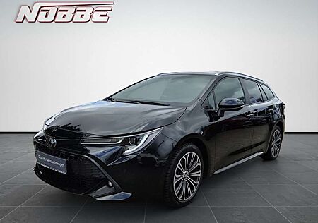 Toyota Corolla 1.2 Turbo Touring Sports Team Deutschland