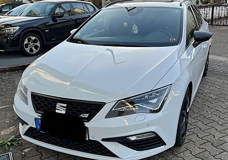 Seat Leon ST ST 2.0 TSI Start