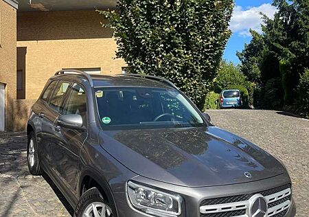 Mercedes-Benz GLB 200 Automatik Diesel