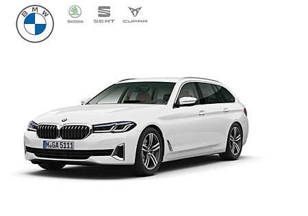 BMW 530 d Touring Lux.Line*360°Kamera*Laserlicht*ACC*HeadU