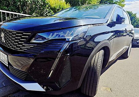 Peugeot 5008 PureTech 130 Active Pack - 7 Sitzer