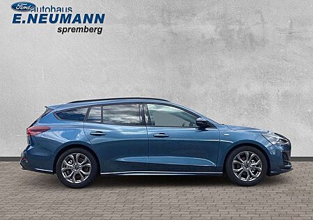 Ford Focus Turnier ST-Line*MATRIX-LED*NAVI*