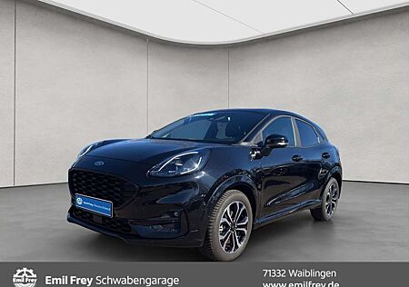 Ford Puma 1.0 EcoBoost Hybrid Aut. ST-LINE X *B&O*ACC*