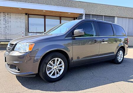 Dodge Grand Caravan