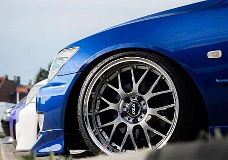 Lexus IS 300